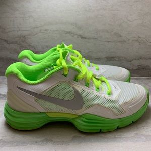 Nike Lunar TR Like New Sz 8.5 Shoes trainer